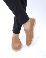 Herren Loafer Mokassin Classic