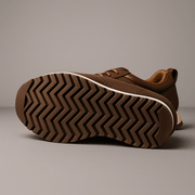 Herren Schnürsneaker mit Plateausohle
