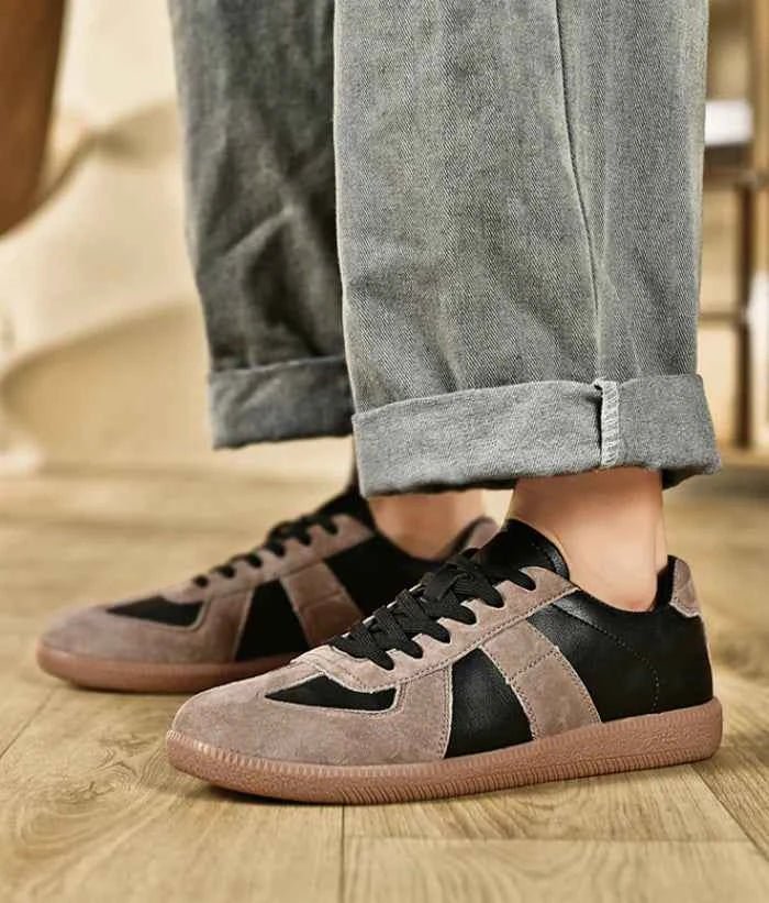 Herren Schnürsneaker