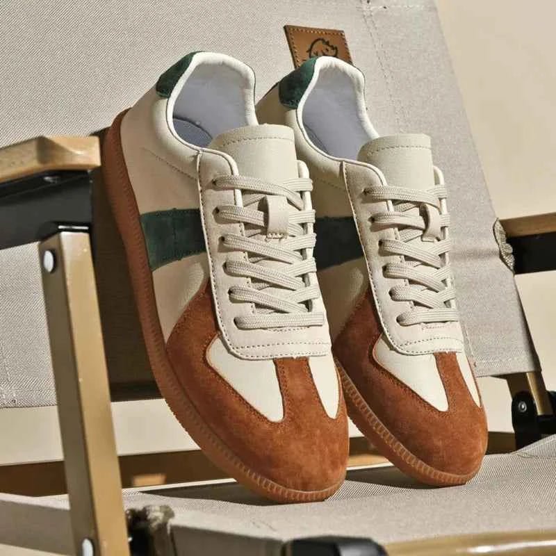 Herren Schnürsneaker
