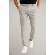 Matthias | Herren Slim-Fit Business Chino Hose