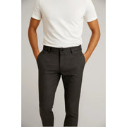 Matthias | Herren Slim-Fit Business Chino Hose
