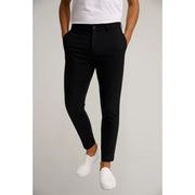 Matthias | Herren Slim-Fit Business Chino Hose