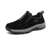 Damen Slip-On Outdoor Schuhe mit Orthopädischer Sohle