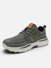 Herren Sneaker Mit Komfortabler Sohle