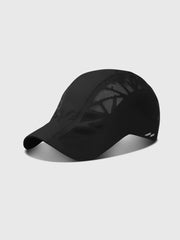 Herren Sport Cap Atmungsaktiv zum Laufen