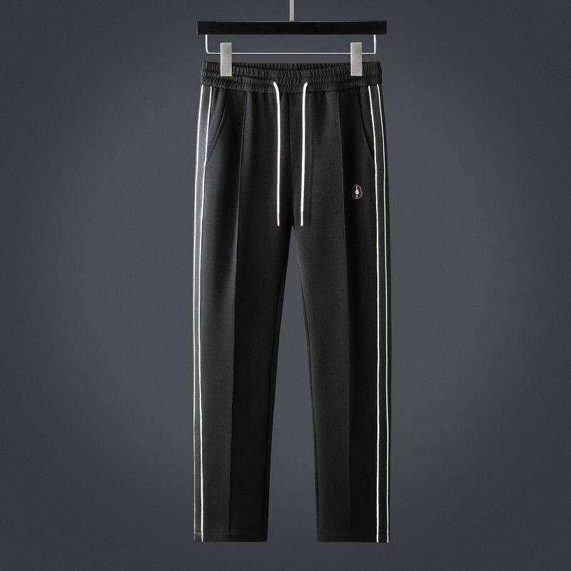 Sebastian | Herren Trainingsanzug Set Lycra Atmungsaktiv Sport