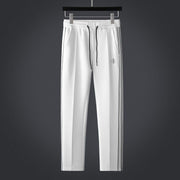 Sebastian | Herren Trainingsanzug Set Lycra Atmungsaktiv Sport
