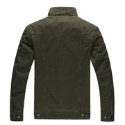 Herren Übergangsjacke