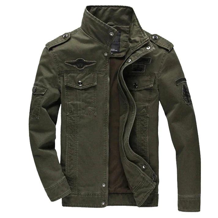 Herren Übergangsjacke