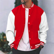 Herren Übergangsjacke Casual