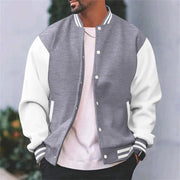 Herren Übergangsjacke Casual