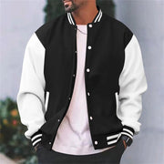 Herren Übergangsjacke Casual