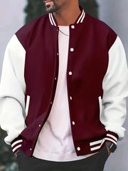 Herren Übergangsjacke Casual