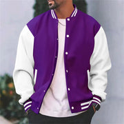 Herren Übergangsjacke Casual