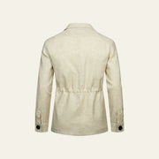 Herren Übergangsjacke mit Taschen Modern