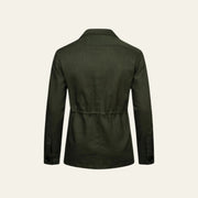 Herren Übergangsjacke mit Taschen Modern