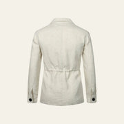 Herren Übergangsjacke mit Taschen Modern