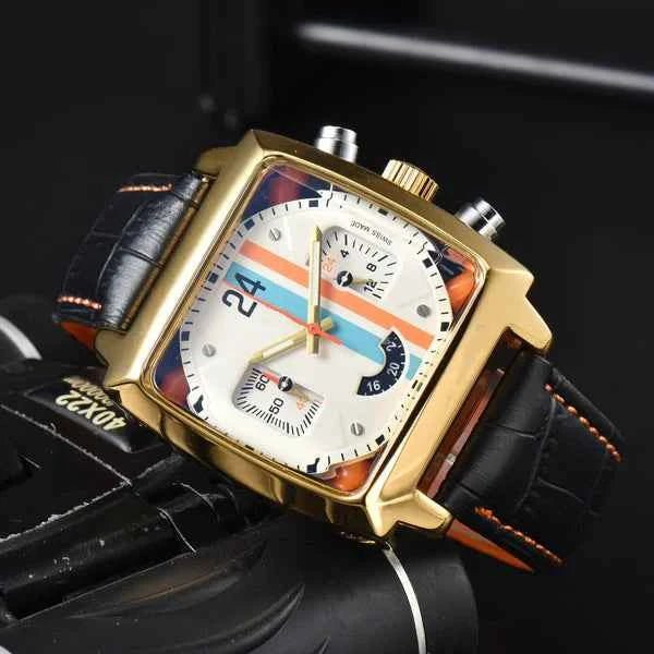 Herren Vintage Uhr