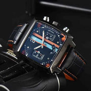 Herren Vintage Uhr