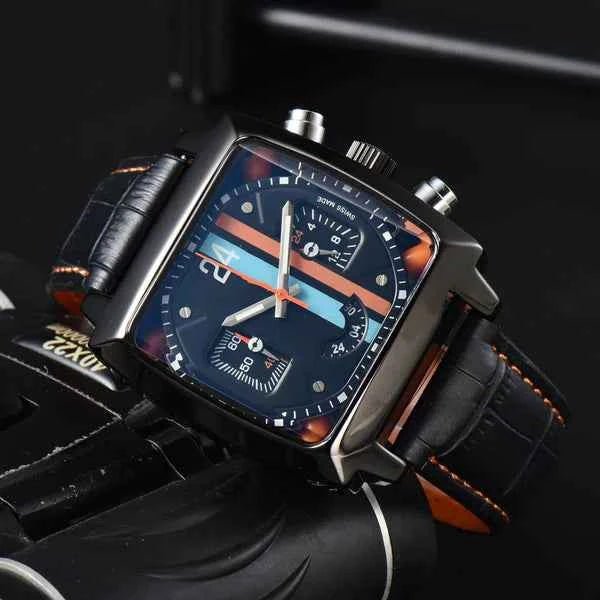 Herren Vintage Uhr