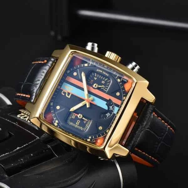 Herren Vintage Uhr