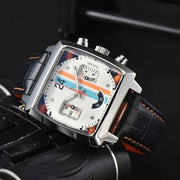 Herren Vintage Uhr