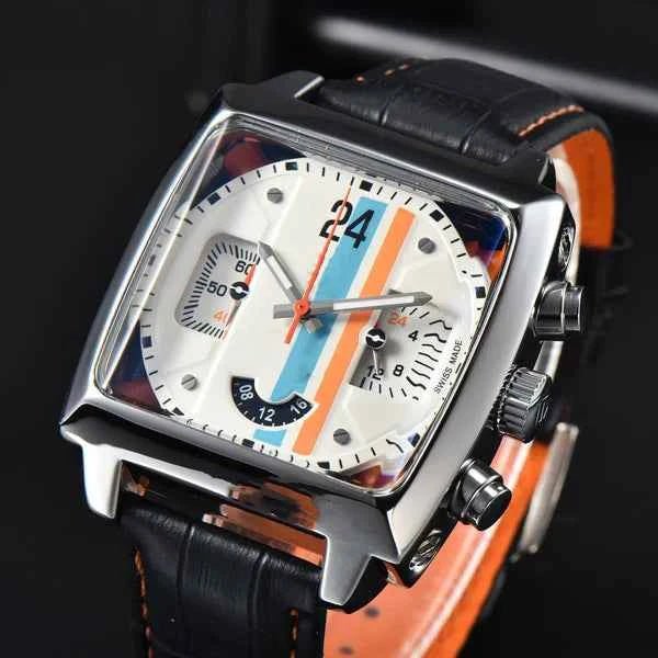 Herren Vintage Uhr