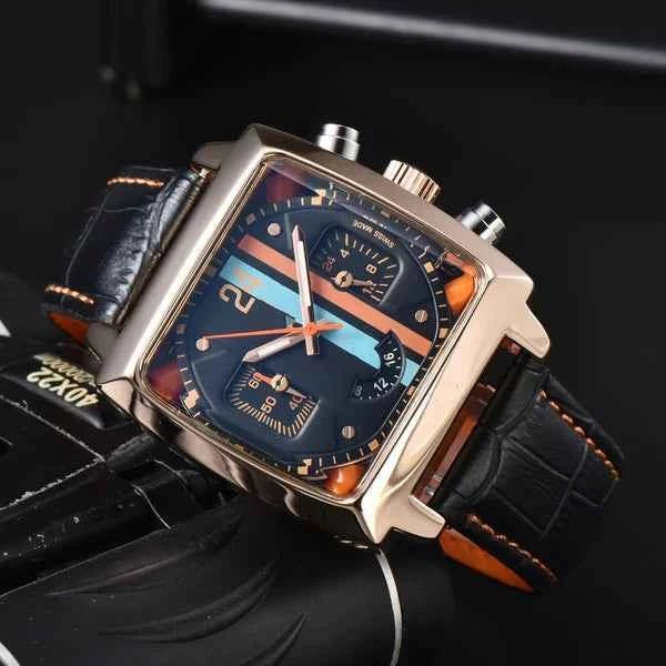 Herren Vintage Uhr
