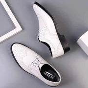 Herrenschuhe Für Anzug