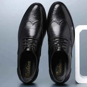 Herrenschuhe Für Anzug