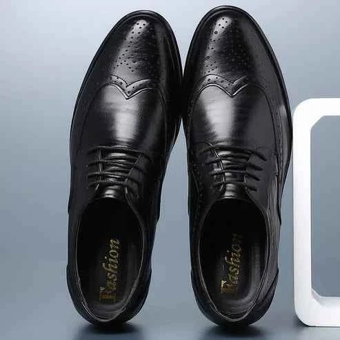 Herrenschuhe Für Anzug