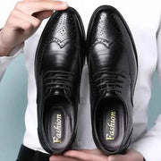 Herrenschuhe Für Anzug