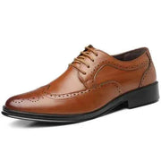 Herrenschuhe Für Anzug