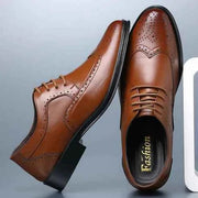 Herrenschuhe Für Anzug
