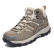 Unisex Outdoor Wanderschuhe | Zum Schnüren