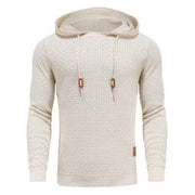 Hoodie Herren Klassisch