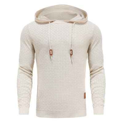 Hoodie Herren Klassisch