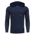 Marineblau