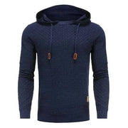 Hoodie Herren Klassisch
