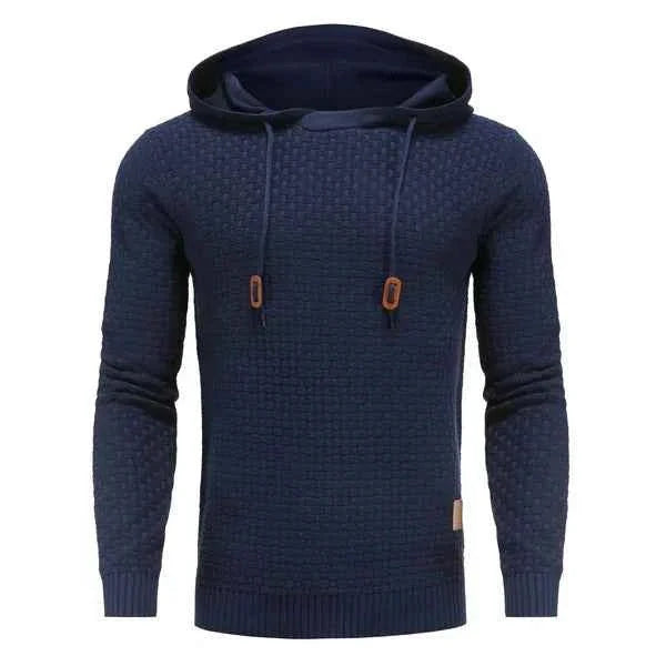 Hoodie Herren Klassisch