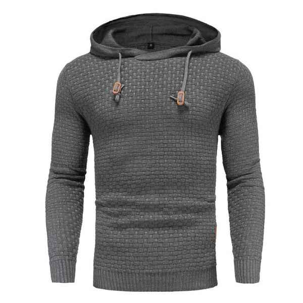 Hoodie Herren Klassisch