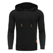 Hoodie Herren Klassisch