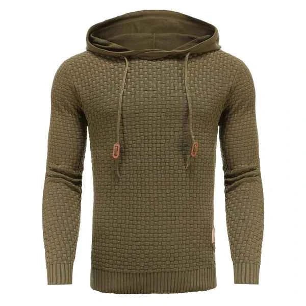 Hoodie Herren Klassisch