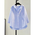 Blau