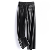 Hose Damen Gerade Passform