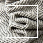 Hybrid Strickjacke Herren