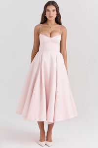 Cinderella Pink