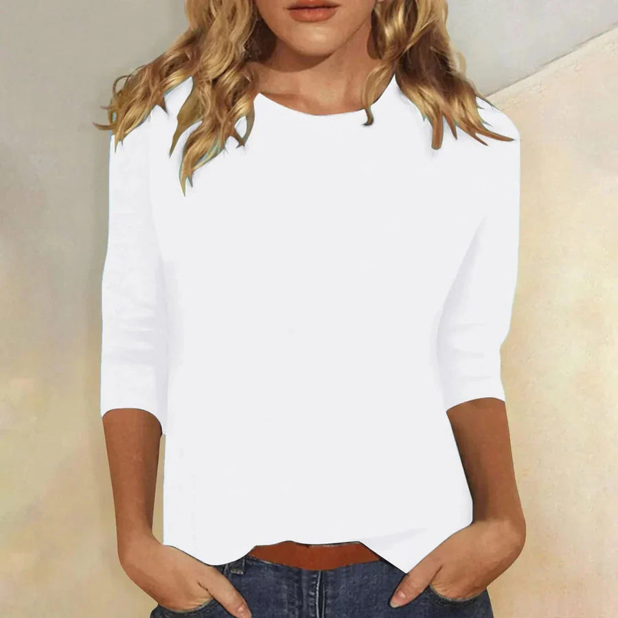 Stella – Klassisches Damen T-Shirt