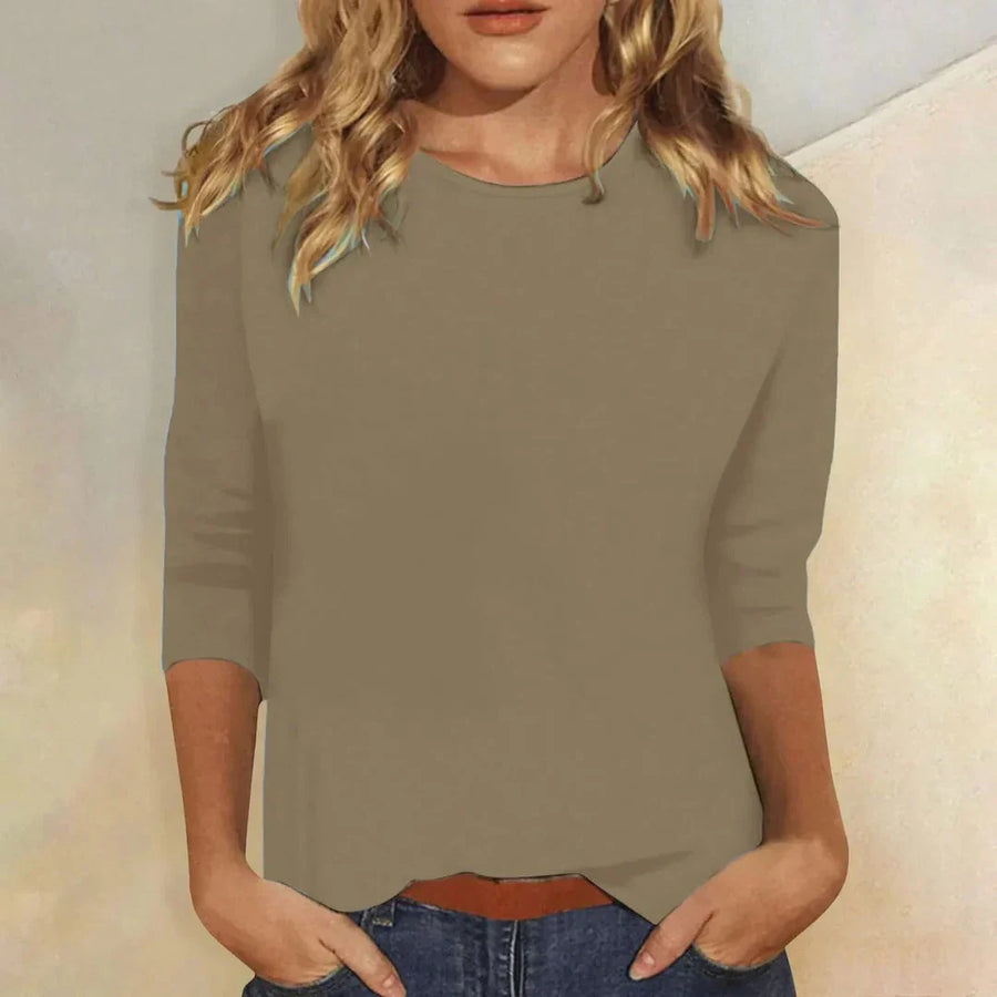 Stella – Klassisches Damen T-Shirt